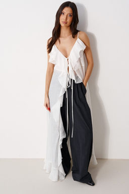 Блузка А2466 - Annete фото 4