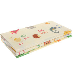 Коврик игровой 150*180*0,8 см ABC