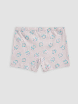 ?ilek Bask?l? K?z ?ocuk Boxer
