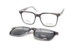 ОПРАВА BL-STYLE POLARIZED С НАСАДКОЙ BS2053A C2 52-21-142