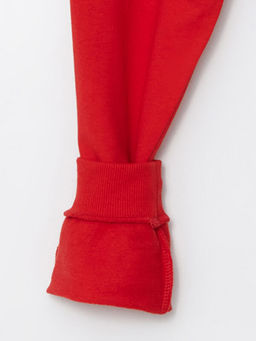 Beli Lastikli Erkek ?ocuk Jogger E?ofman Alt? - Waikiki фото 3