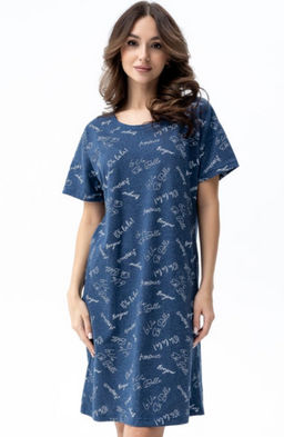 Туника хлопок 100%