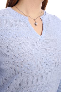 Джемпер женский 1515 - Olsarri фото 10