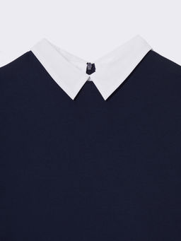 Джемпер 2в1 - Смена фото 11