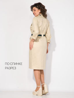Платье Liliana 1416W-Р