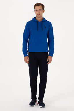 Erkek Lacivert E_ofman Alt_ Sepette S_rpriz _ndirim - U.s. polo assn фото 3
