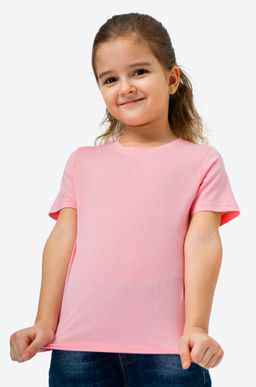 Футболка для девочки Happyfox