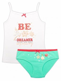 GUAVL4872 комплект для девочек