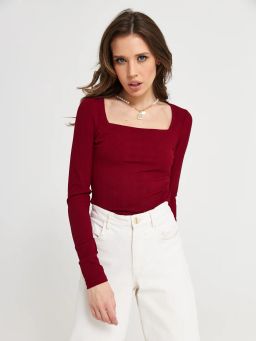 JETTY Джемпер  фото 10