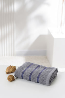 14418 Комплект полотенец 3 шт 350 грМ2