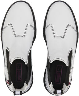 Ботинки женские