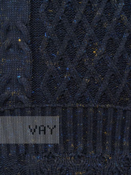 Джемпер мужской 5232-12037 - Vay фото 10