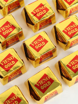 Конфеты шоколадные подарочные 23 февраля, 150 г