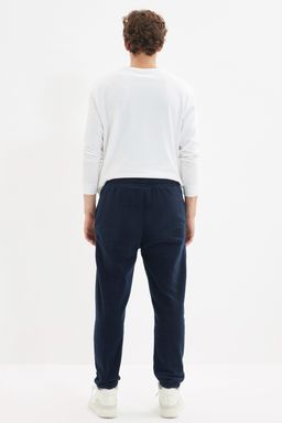 TRENDYOL MAN Haki Regular/Normal Kesim Lastik Paca S?cak Tutan Anti-pilling Polar Esofman Alt? TMNAW22EA0438 - Trendyolmilla фото 10