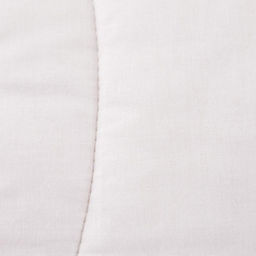 Одеяло Царские сны Бамбук 140х205 см, белый, перкаль (хлопок 100%), 200г/м2 - Vesta фото 2