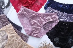 Трусики кружево A03727220 - Tadmico фото 5