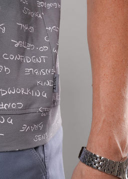 562475/13зн Футболка муж. (ЧЗ)