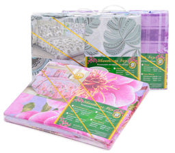 Комплект постельного белья бязь Тэфи - ИП Марков С.Н фото 3