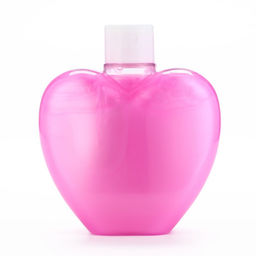 Гель для душа С любовью и заботой, 430 мл, аромат сладкой ваты, Чистое счастье  фото 3