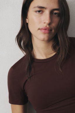 Camiseta de deporte con SoftMove - H&m фото 10