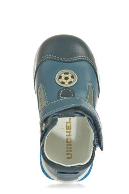 Туфли летние Юничел