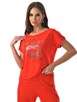 Футболка 95% хлопок, 5% лайкра