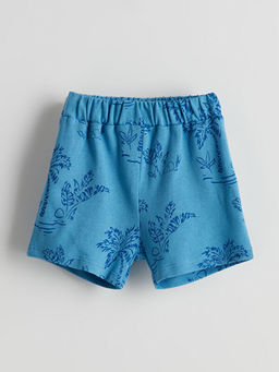 Beli Lastikli Erkek Bebek ?ort