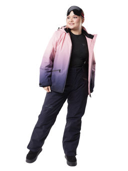 Костюм VKB-0551 Розово-синий