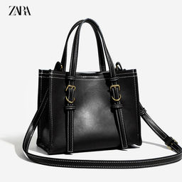 Сумка A-ZR-102-Black