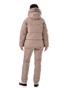 куртка зимняя Утеплитель —синтепон  Hetta 300 г/кв.м - А+б коллекция фото 39