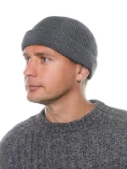 Шапка мужская Докерка - Tamasha фото 2