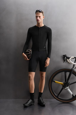CYCLING JERSEY X O GRAN CAMINO - Zara фото 13
