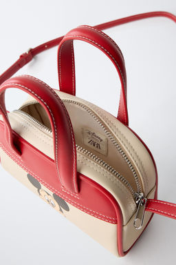 BANDOLERA MICKEY MOUSE  DISNEY / Rojo - Zara фото 4