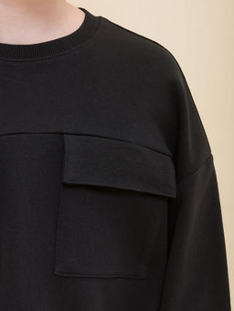 Pelican BFN7026U толстовка для мальчиков  фото 5