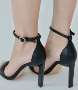 Босоножки, JACQUES MACABU