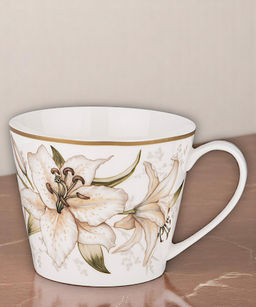 КРУЖКА LEFARD LILIES 450 МЛ  фото 7