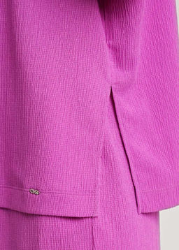 Блузка женская Жатка - Clever wear фото 4