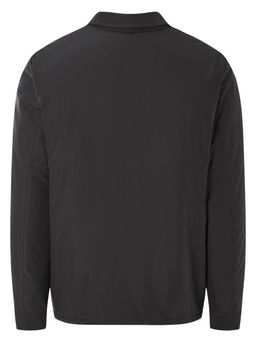 Мужская утепленная ветровка LIVERGY