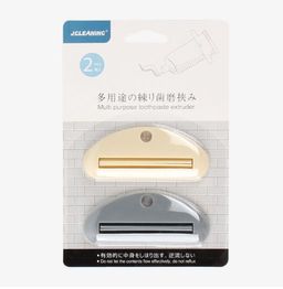 Выдавливатели для зубной пасты (2 шт.) - Doma prosto фото 2