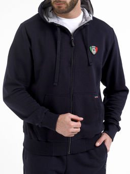 Толстовка мужская _ 05203