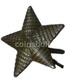 Значок Звезда