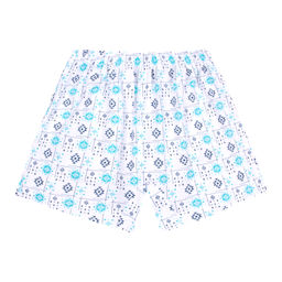 Трусы кулирка 0038100105