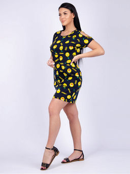 Туника Т-92-лимоны - Ihomelux фото 2