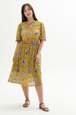 Платье - Olsi фото 4