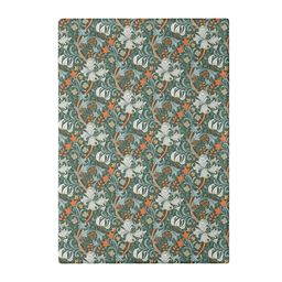 Комплект постельного белья Бязь зачарованный сад КПБ-НБ-28 2.0 сп-1