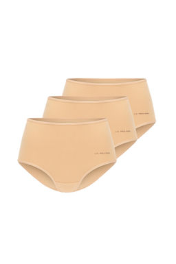 Kad_n Bej __ Giyim Alt