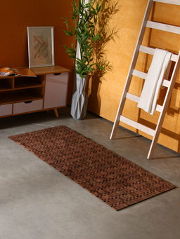 Коврик из тикового дерева, 150700.7 см