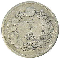 20 сен 1906 года Япония