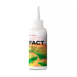 ART&FACT Пилинг Энзимный д/кожи головы Papain3,5%+Pineapple Extract+Cucumber Extract 150ml