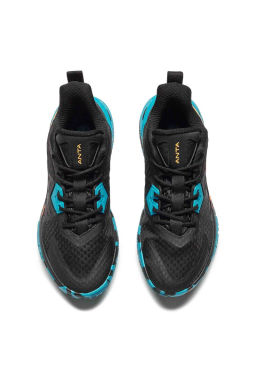 Кроссовки для баскетбола Черный - Anta sport фото 3